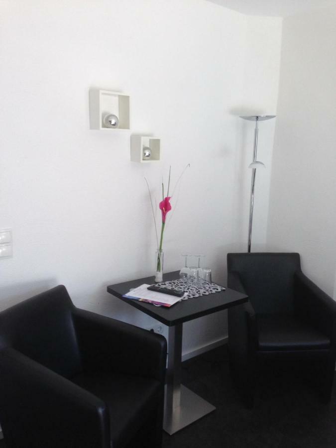 דרנאו Winzer Lounge Gastezimmer מראה חיצוני תמונה